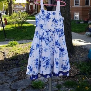 Kids dress